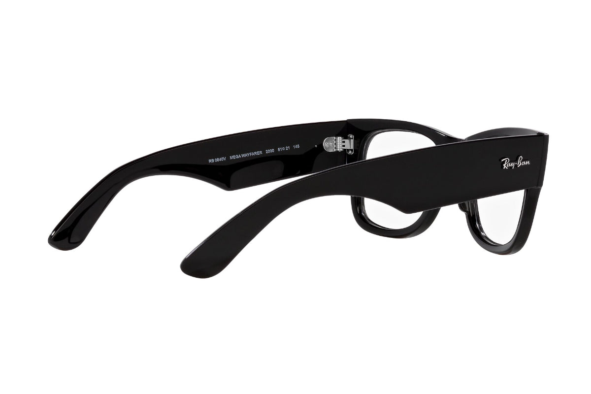 Ray-Ban Vista Mega Wayfarer